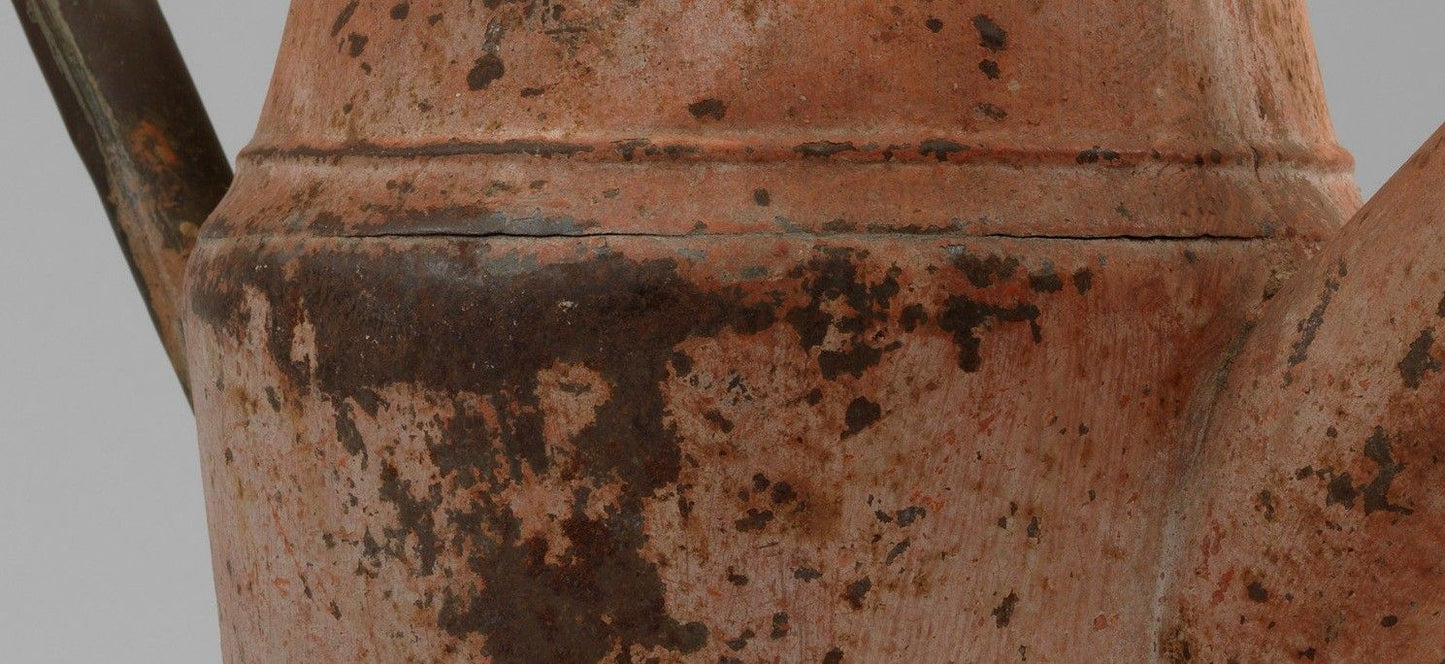 Early Loop Handled Gardener’s Watering Can