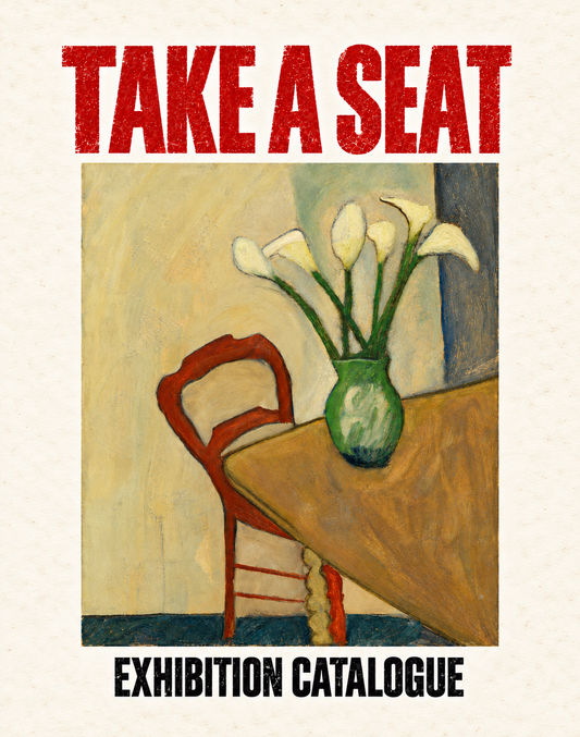 "Take a Seat" Exhibition Catalogue