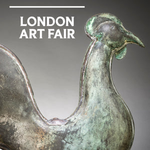London Art Fair 2021