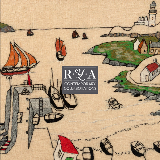 "Piers, Ports & Jetties" - An Exhibition by Tom Hickman