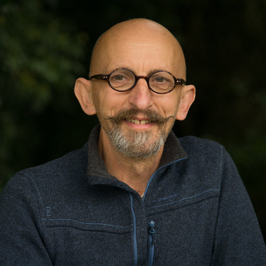 In Conversation with Tom Hickman