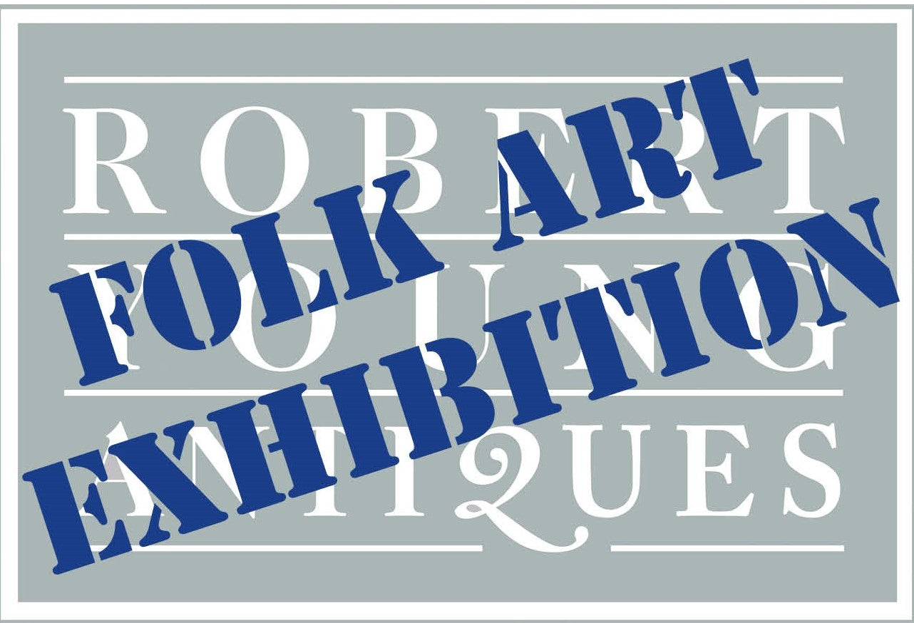 2020 Annual Folk Art Exhibition
