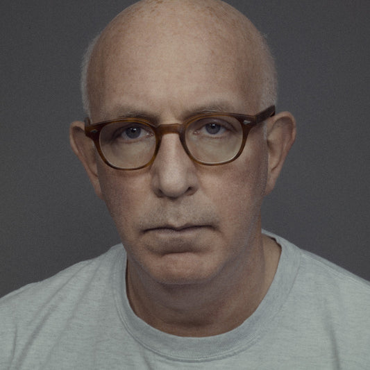 In Conversation with Tif Hunter