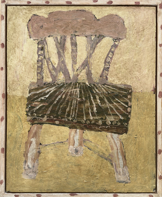 “Augmented Seat”