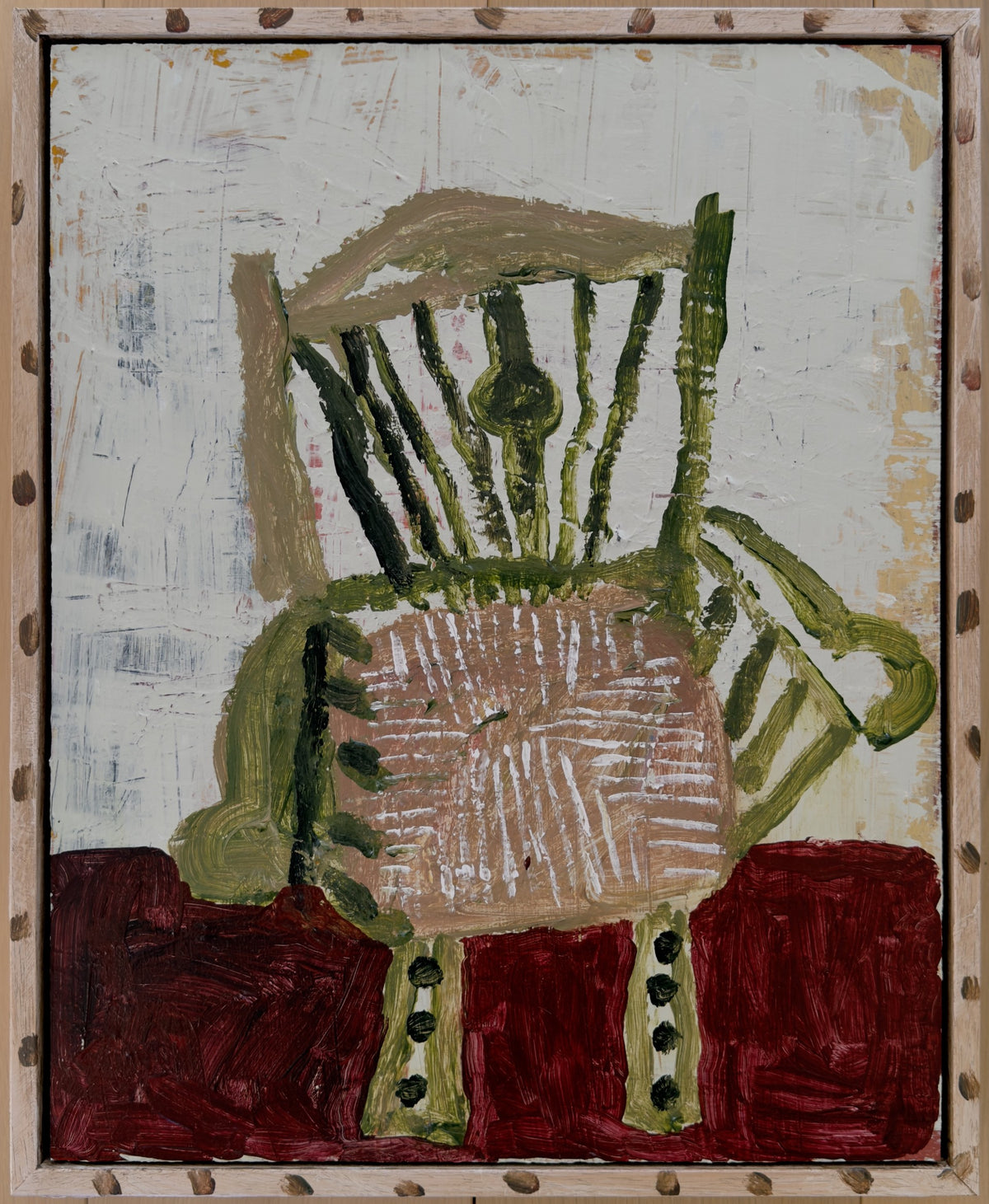 “Sugan Chair”