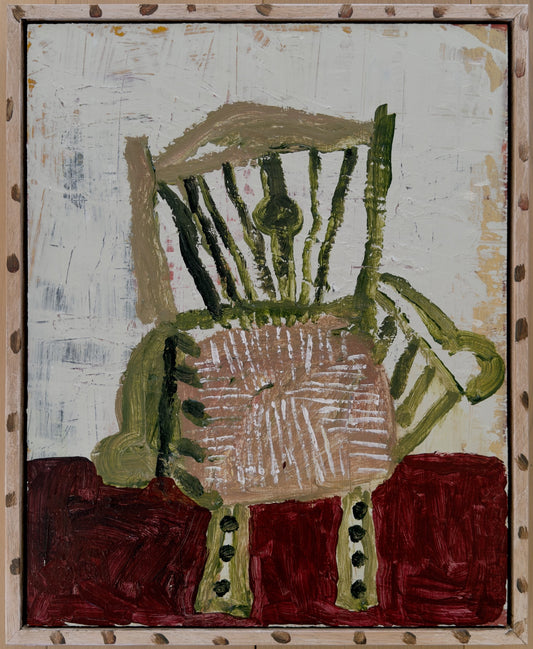 “Sugan Chair”
