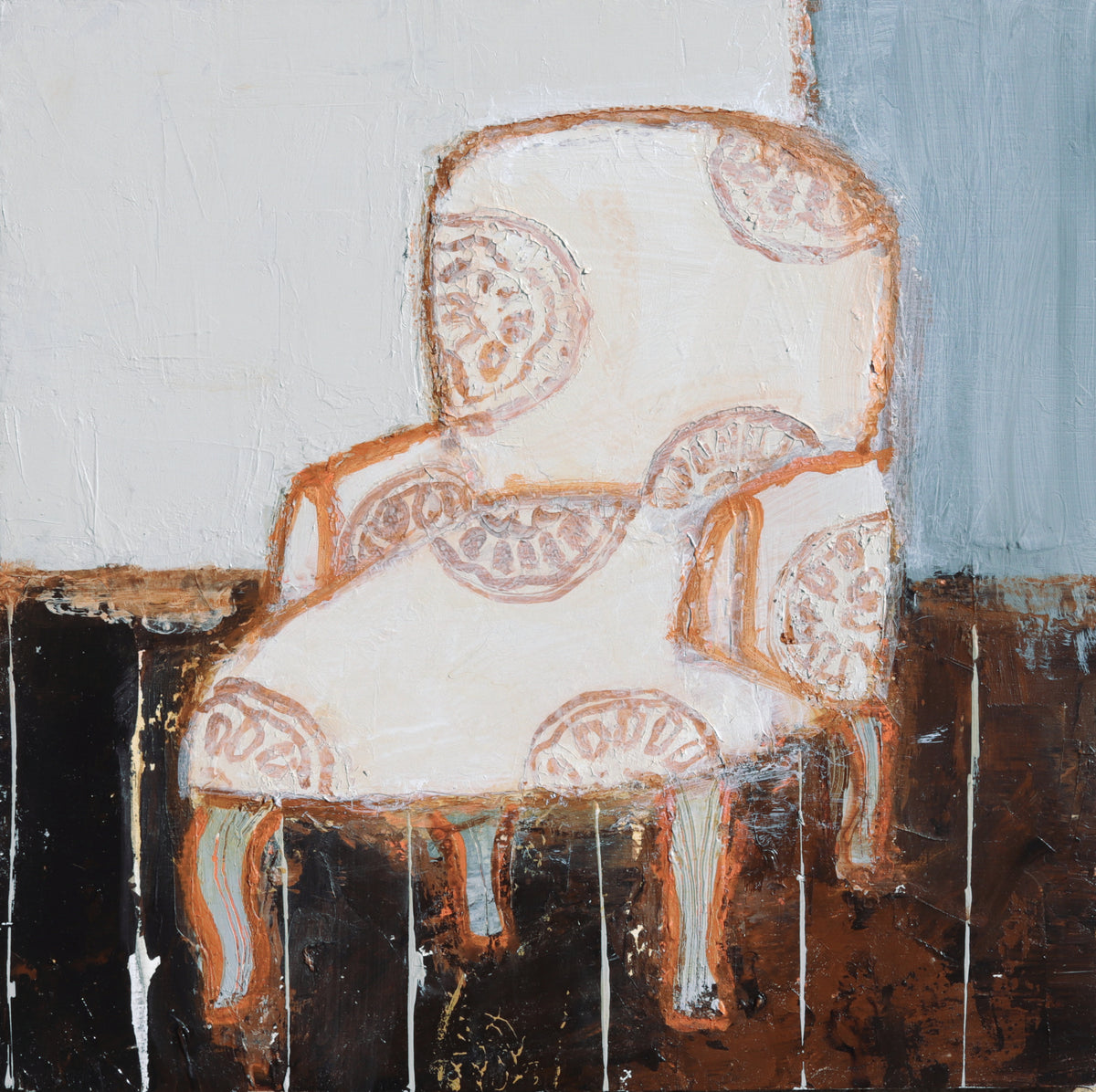 “A Quiet Seat”