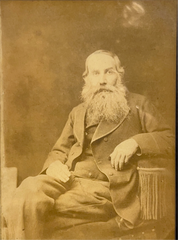 Exceptional Documentary Sailing Ship Diorama