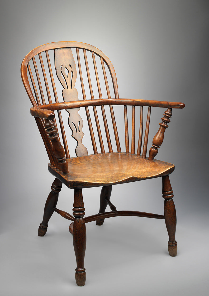 Classic windsor chair discount