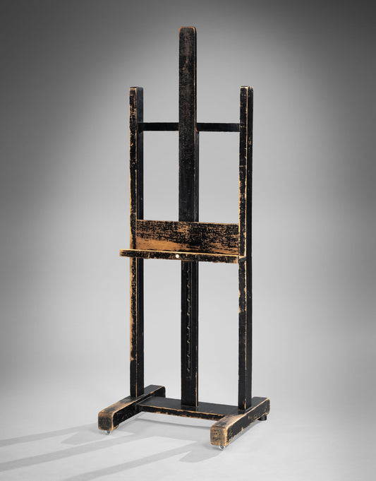 Original Roberson & Co. Artist's Studio Easel