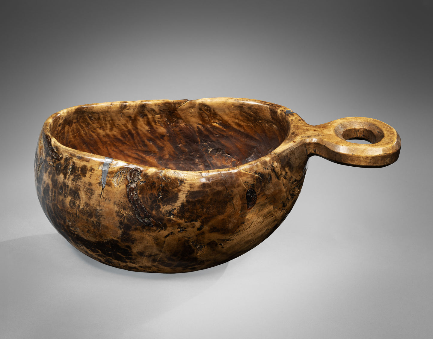 Delightful Rustic Rootwood Ale Scoop
