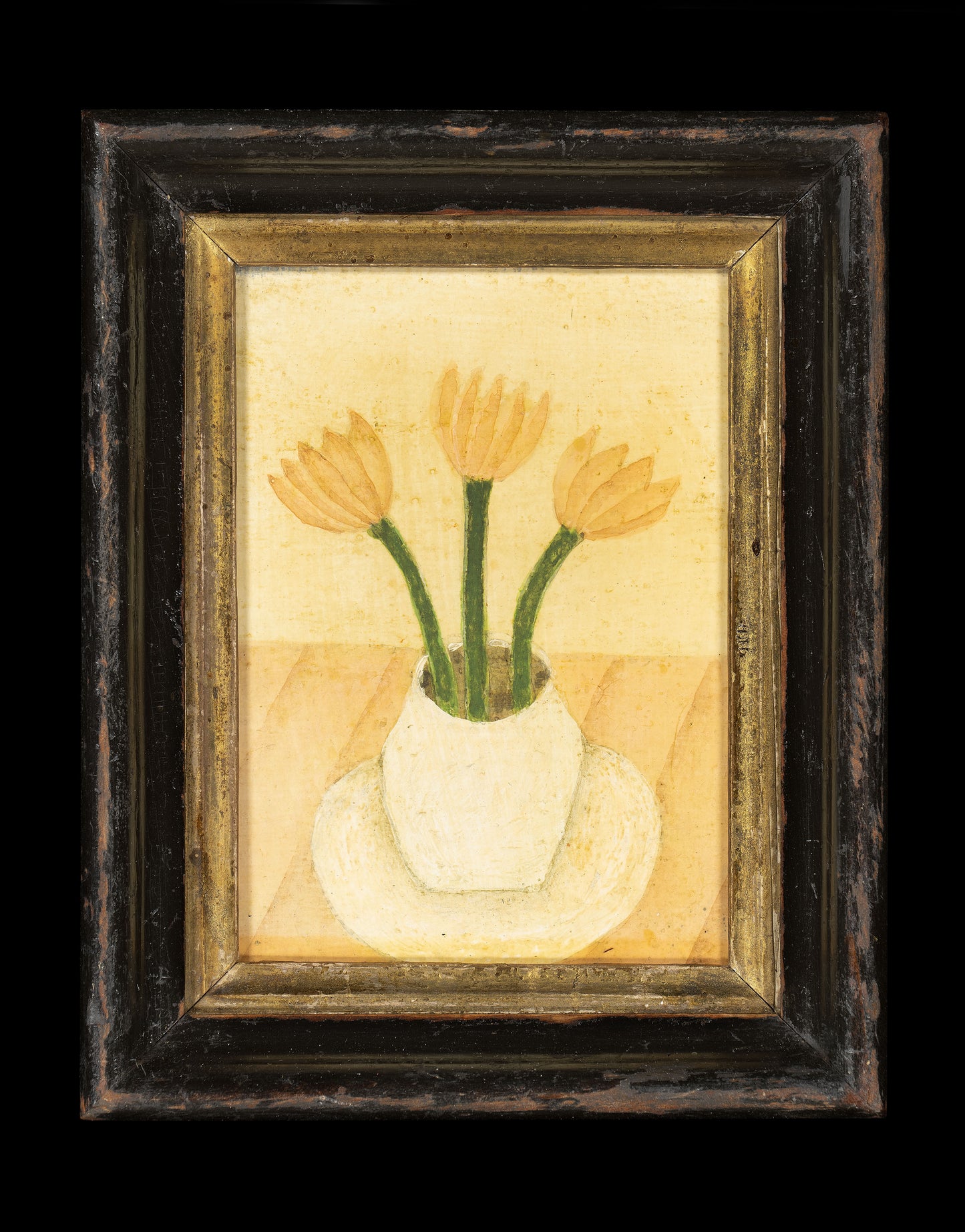 George Fredericks (1929-?)