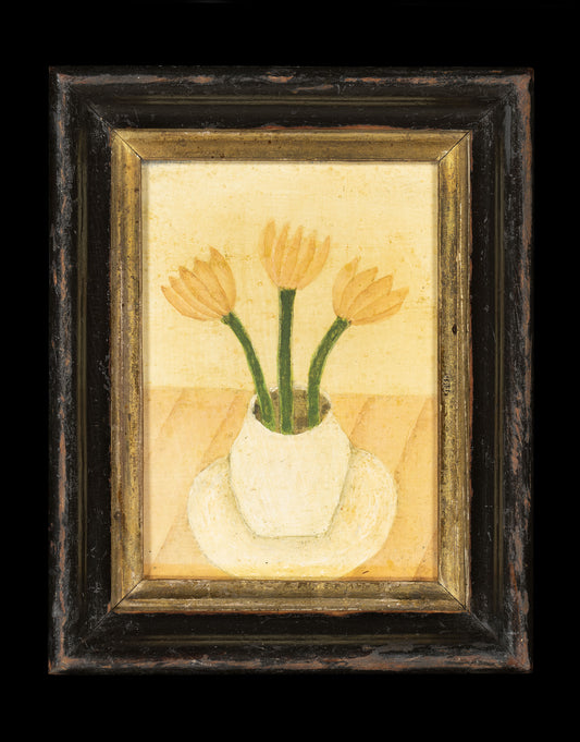 George Fredericks (1929-?)