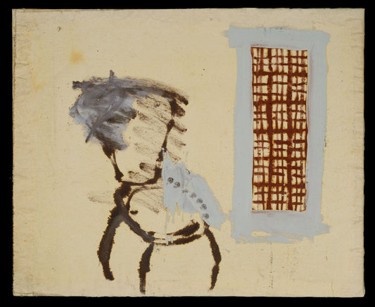 “Chair and Window”