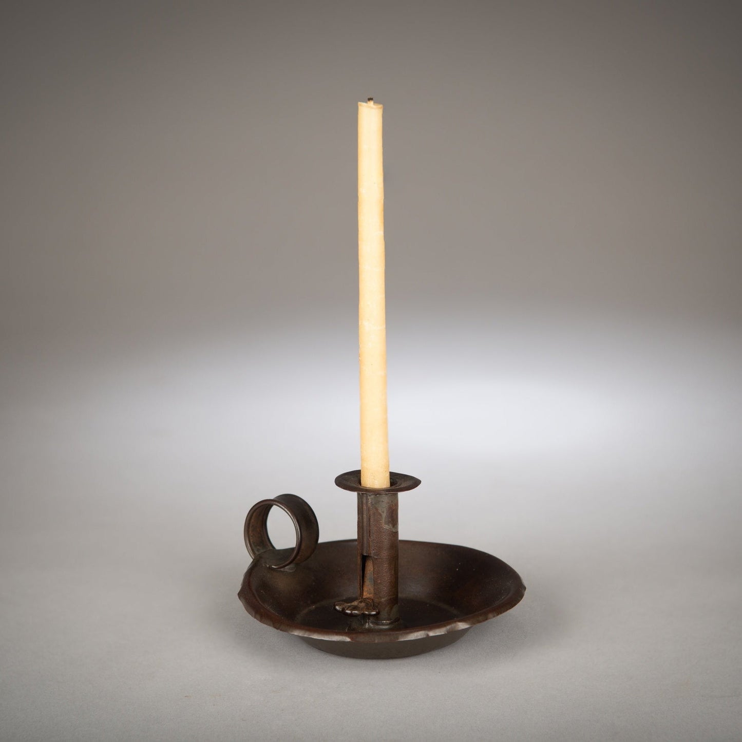 Delightful Miniature Chamberstick