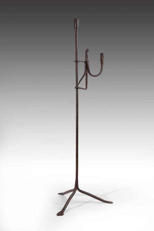 Adjustable Floorstanding Lighting Device
