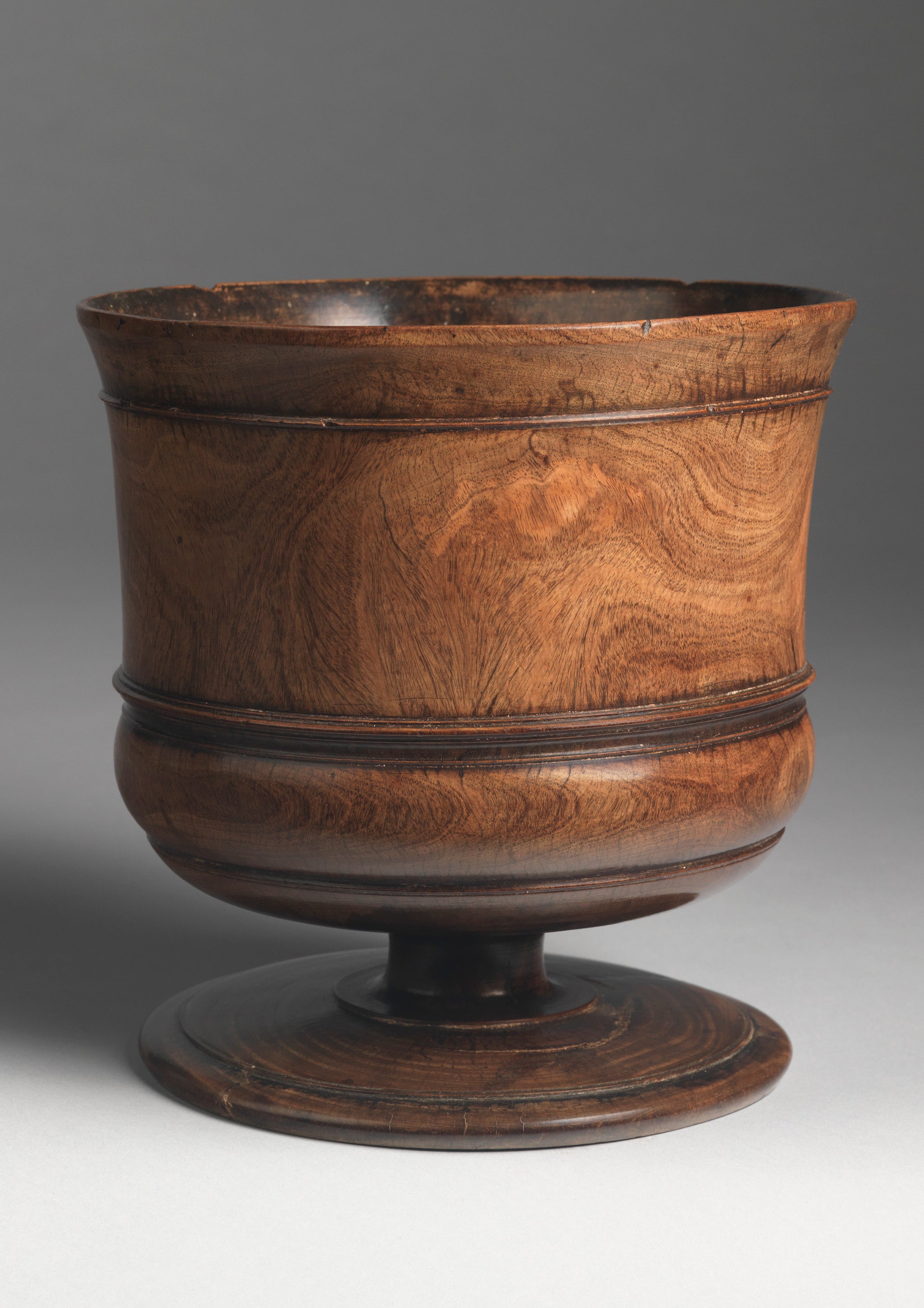 Traditional Early Wassail Bowl