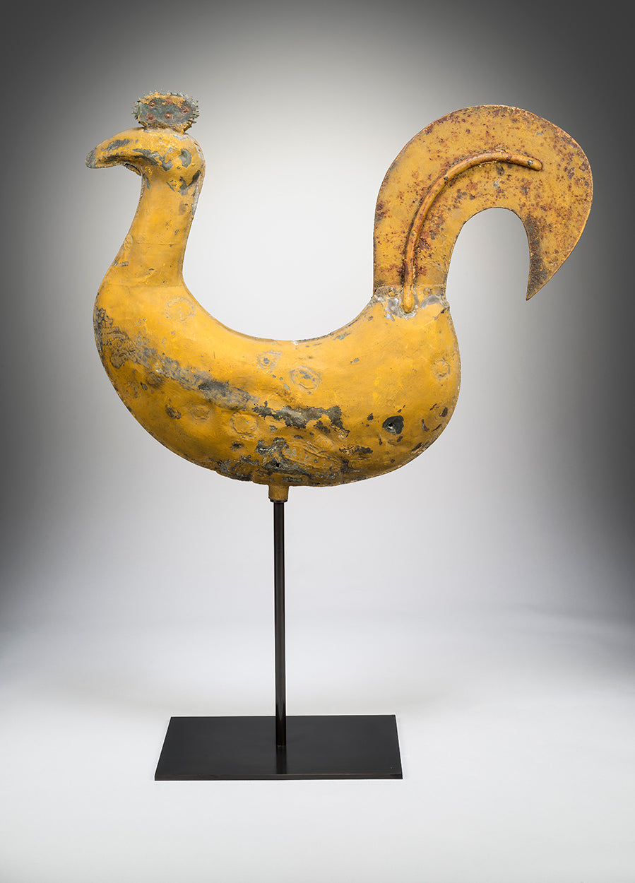 Antique Weathervane | Robert Young Antiques Folk Art