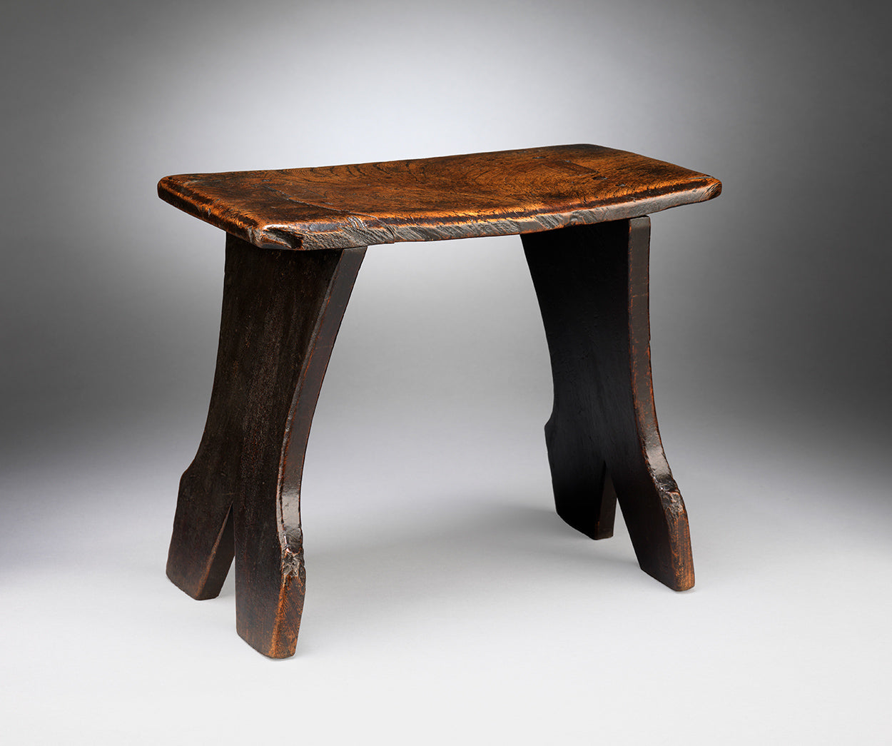 Antique Stool | Robert Young Antiques