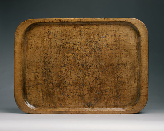 Magnificent Serving platter or 'Common Dish'