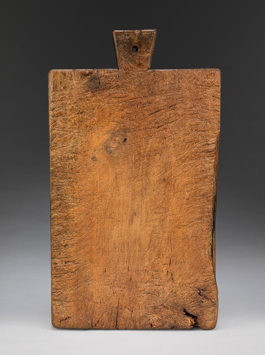 Handsome Primitive Culinary Chopping Board