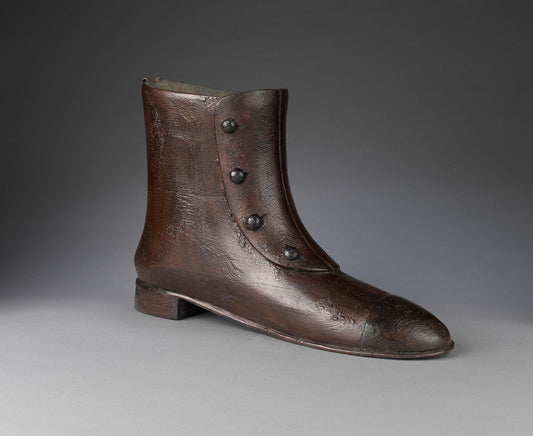 Massive Cobbler's Boot Trade Sign