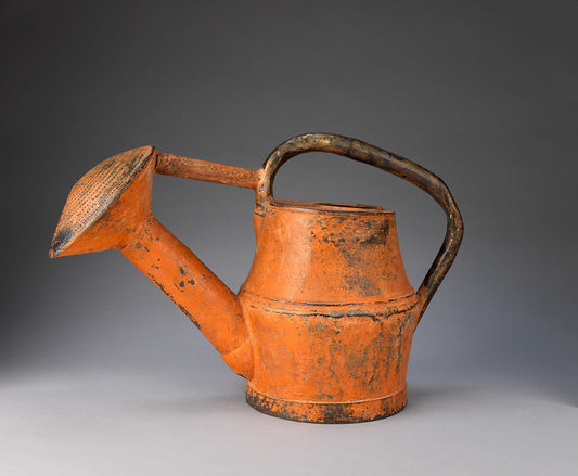 Early Loop Handled Gardener's Watering Can