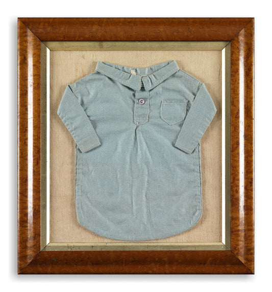 Delightful Small Child's Shirt