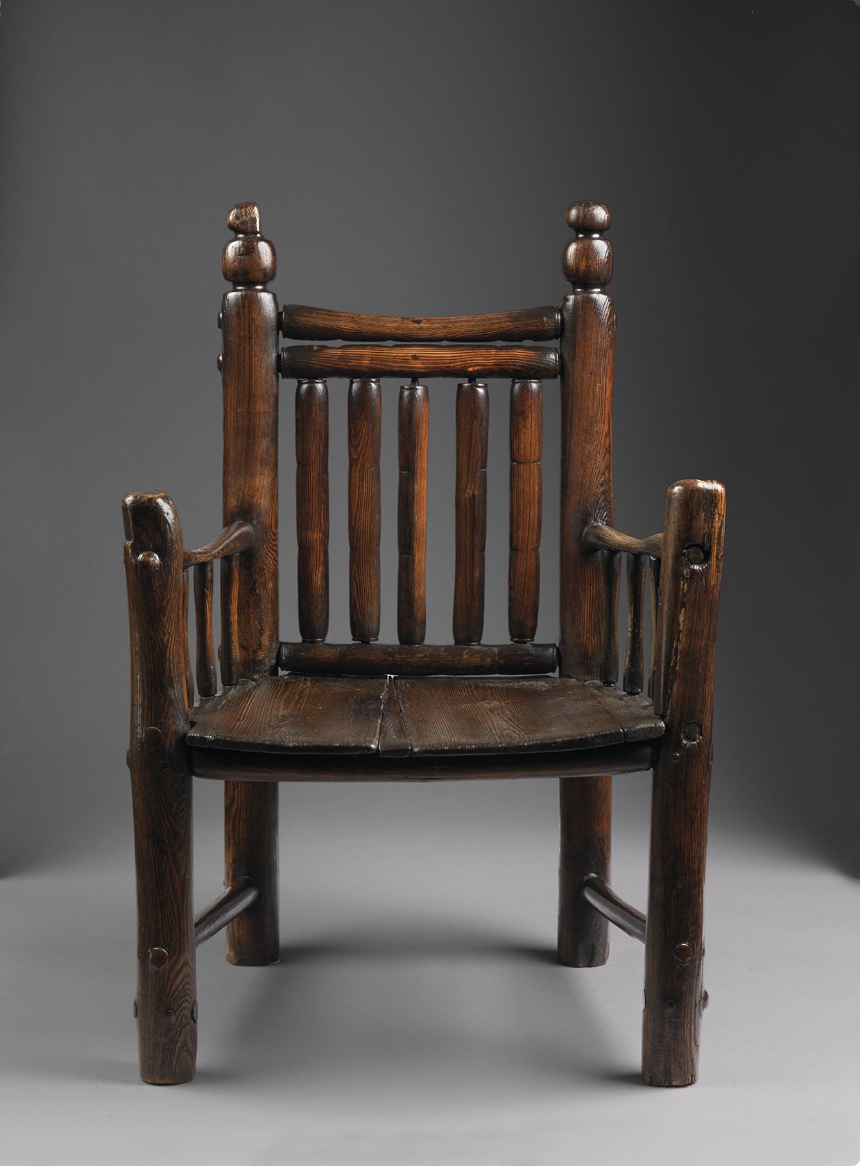 Early Turners Chair