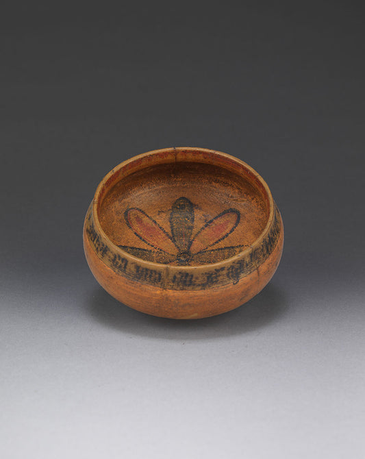 Delightful Miniature Ale Bowl