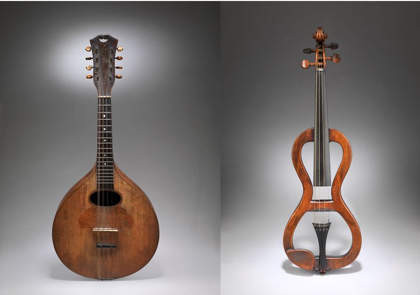 Collection of Four Antique Instruments – Robert Young Antiques