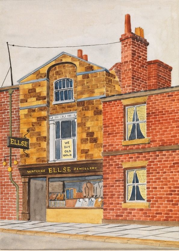 Ellse Jewellers