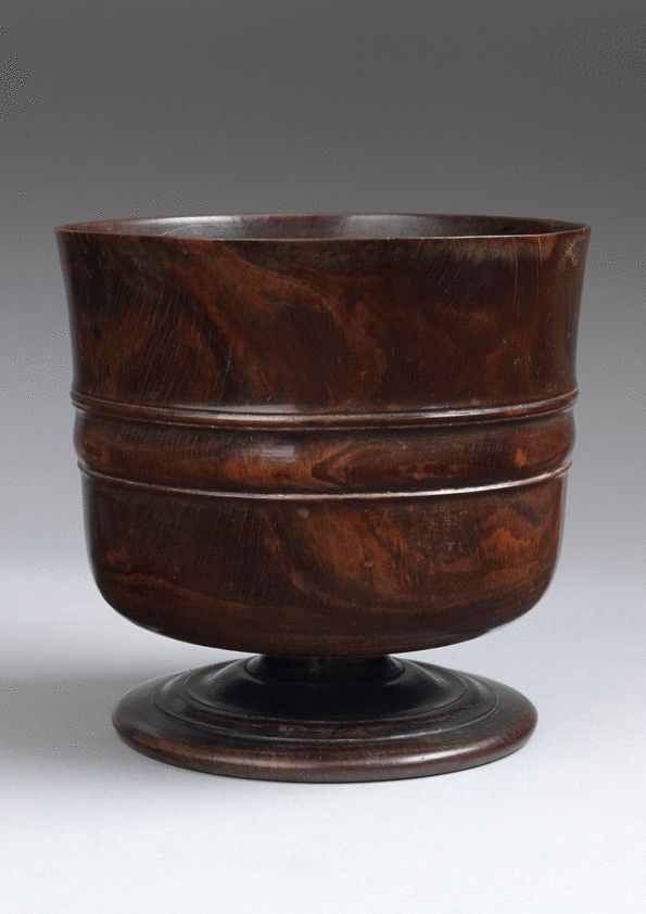 A Fine Early Wassail Bowl