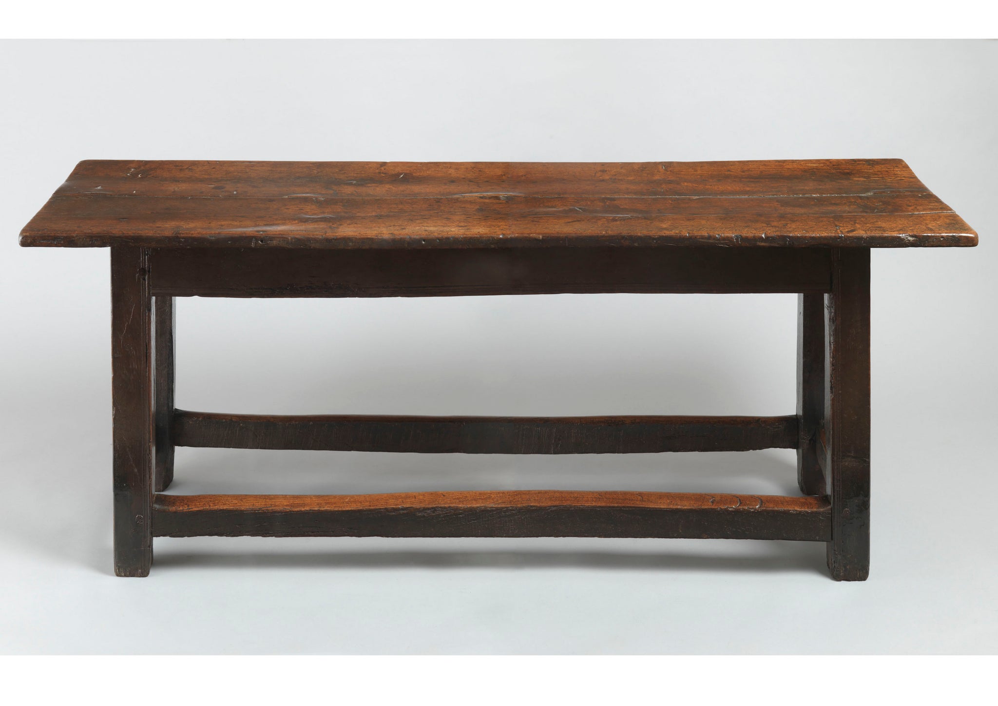 Exceptional Elizabethan 'Joyned' Frame Table