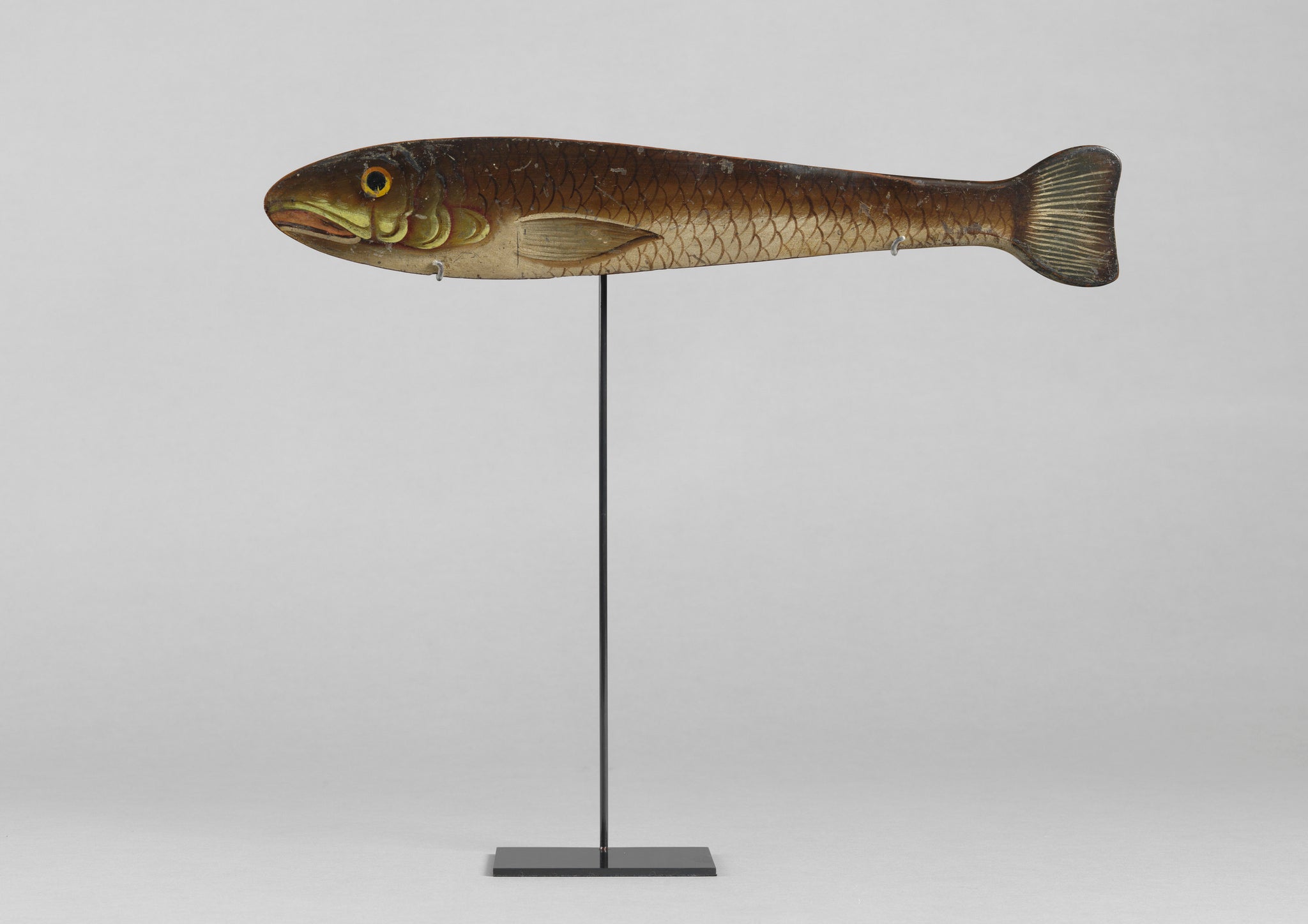 Fish Form Paper Knife