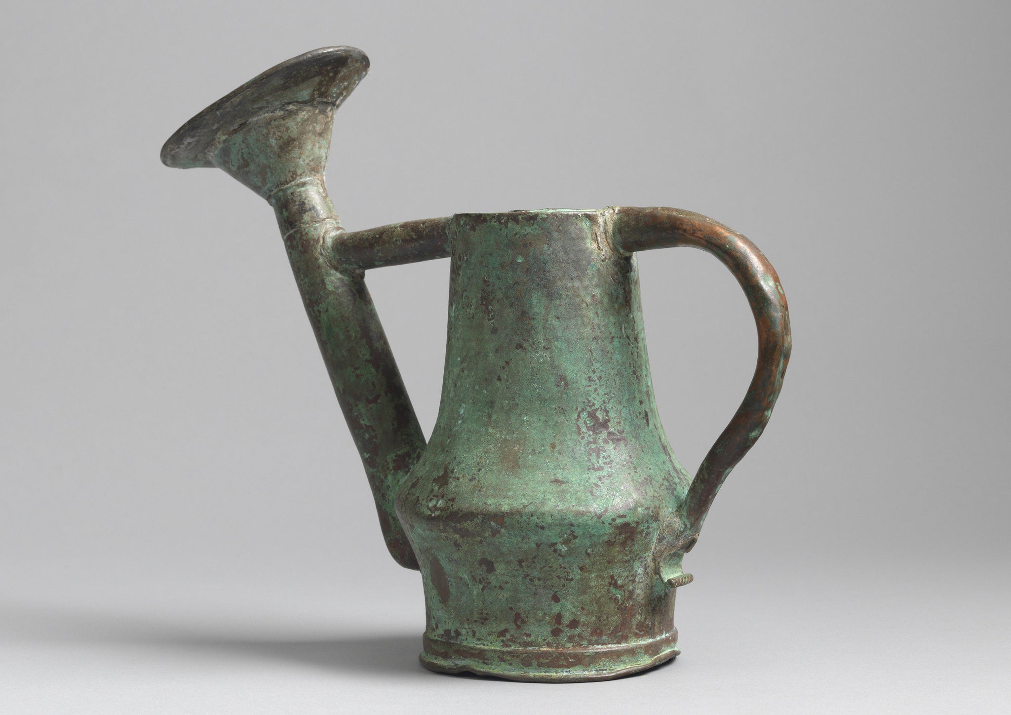 Delightful Small Early Gardener's  Watering Can