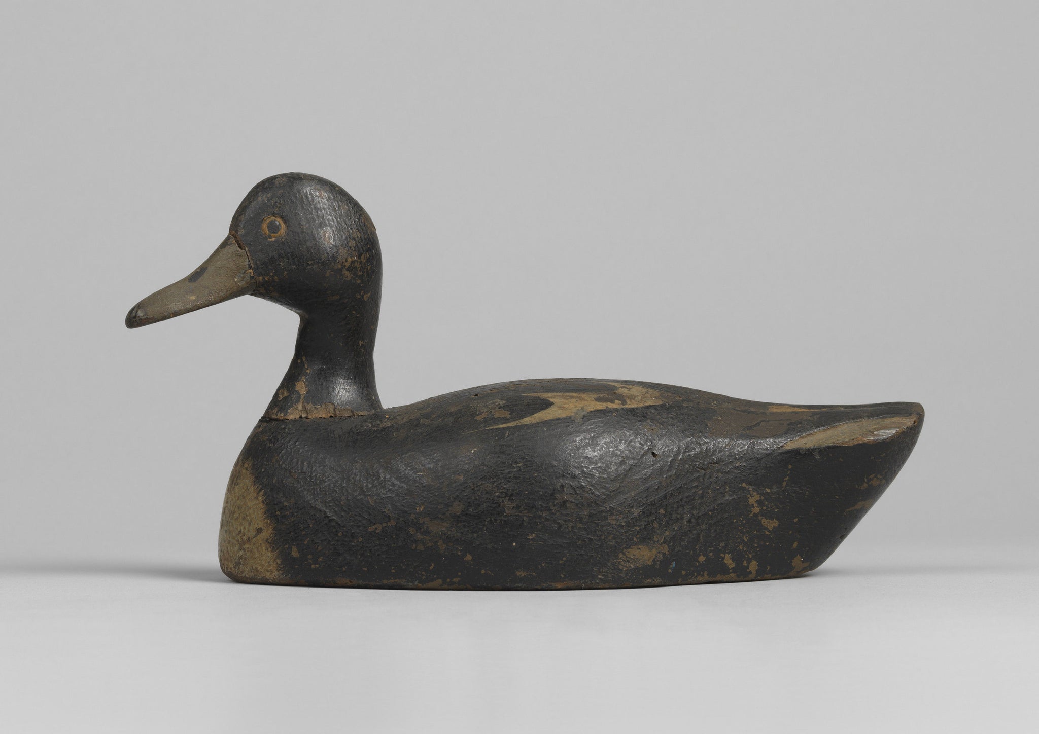 Working Duck Decoy