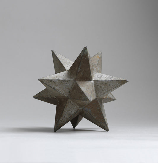 Three Dimensional Geometric Shape