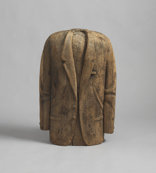 Rare Life Sized Tailor’s Trade Sign