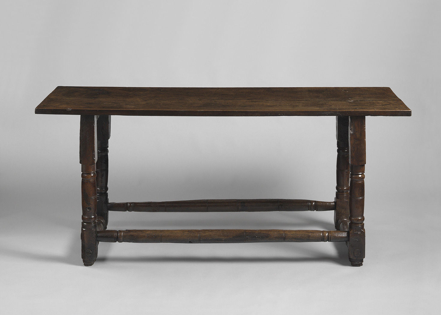 Unusual Early Turner’s Table