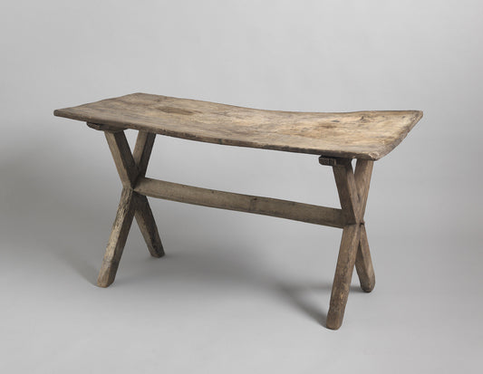 Funky Shove Ha’penny Tavern Table