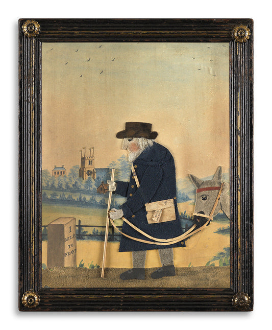  George Smart of Frant