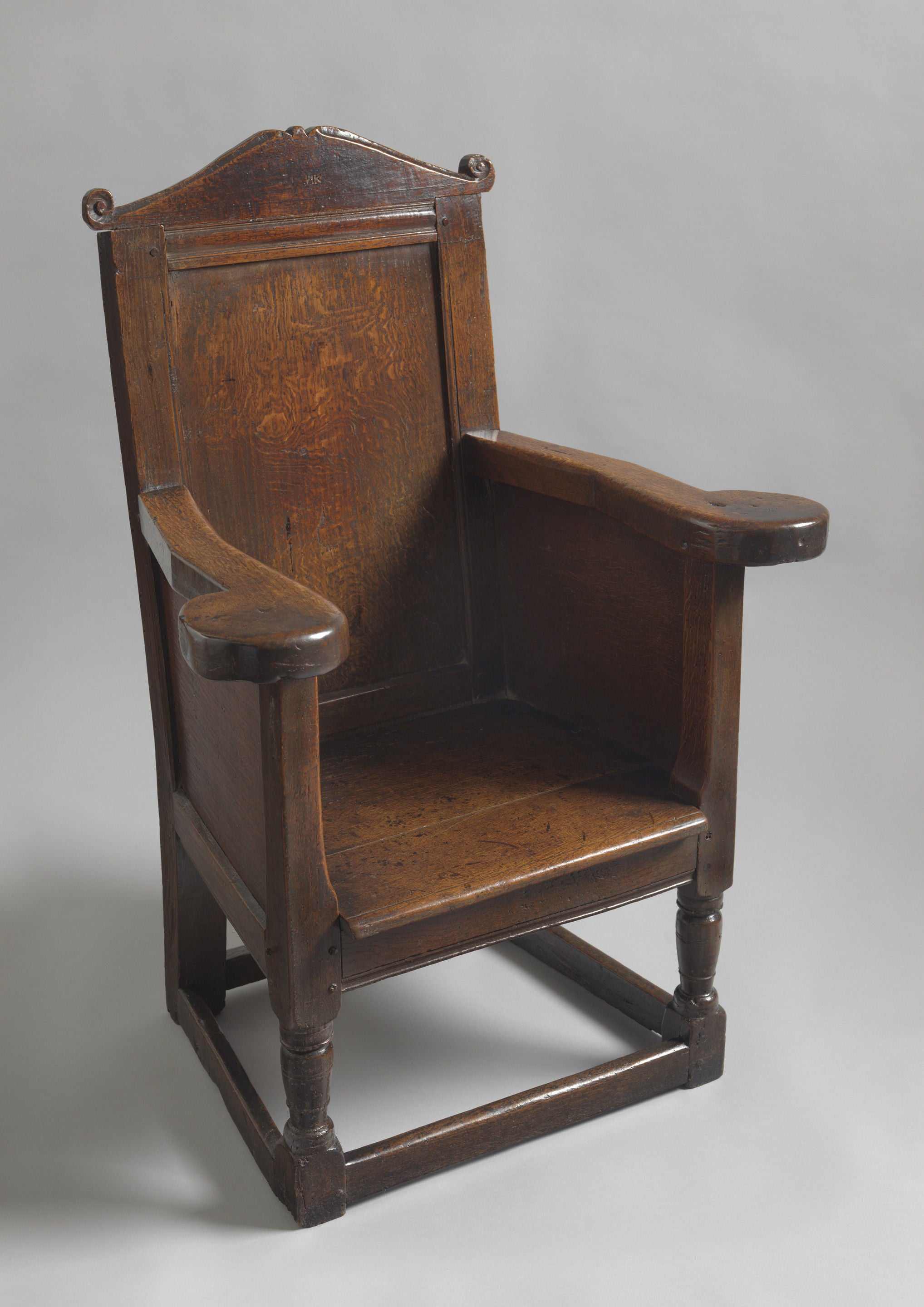 Significant Puritan Chair