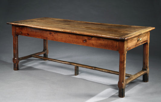 Fine Farmhouse Dining Table