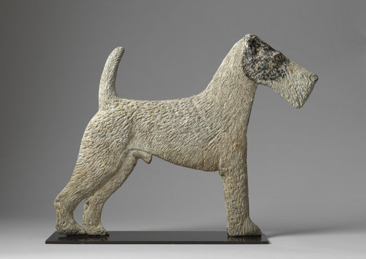 Dog Breeder's Trade Sign 