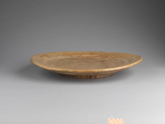 Generous Early Serving Platter 