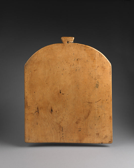 Beehive Form Culinary Board