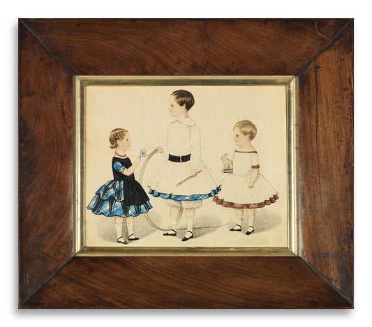 “The Bailey Children”