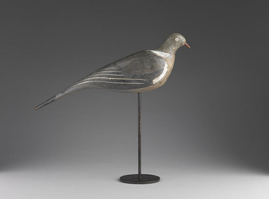 Good Working Wood Pigeon Decoy