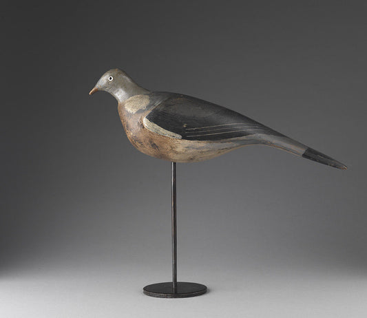 Good Working Wood Pigeon Decoy